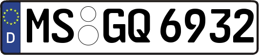 MS-GQ6932