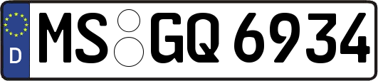 MS-GQ6934