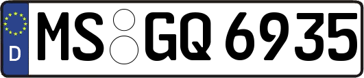 MS-GQ6935