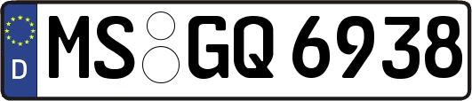 MS-GQ6938