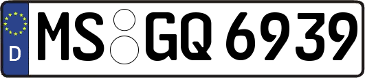 MS-GQ6939