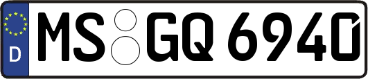 MS-GQ6940