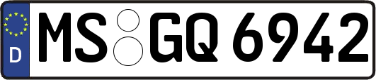 MS-GQ6942