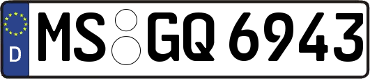 MS-GQ6943