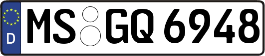 MS-GQ6948