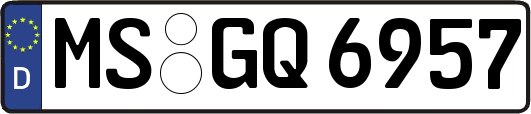 MS-GQ6957