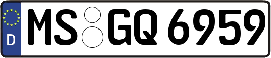 MS-GQ6959