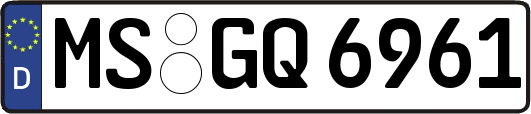 MS-GQ6961