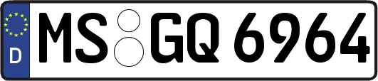 MS-GQ6964