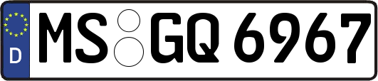 MS-GQ6967
