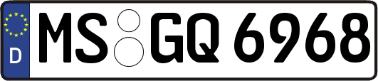 MS-GQ6968