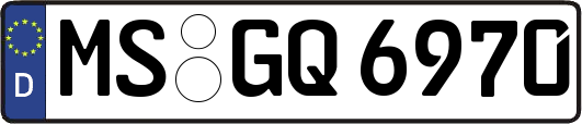MS-GQ6970