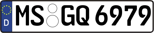 MS-GQ6979