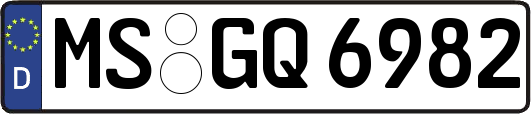 MS-GQ6982