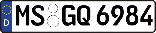 MS-GQ6984