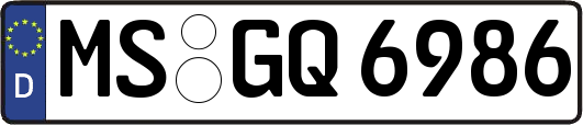 MS-GQ6986