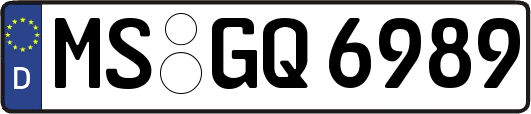MS-GQ6989