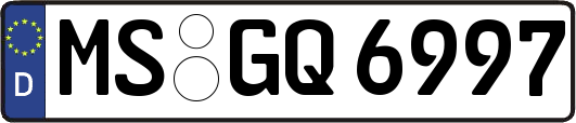 MS-GQ6997