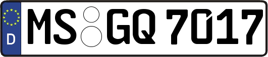MS-GQ7017