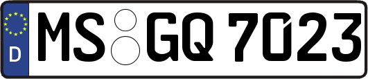 MS-GQ7023