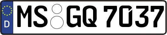 MS-GQ7037