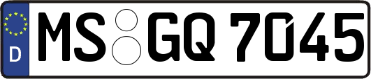 MS-GQ7045