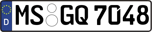 MS-GQ7048