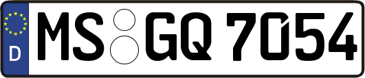 MS-GQ7054