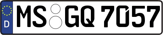 MS-GQ7057