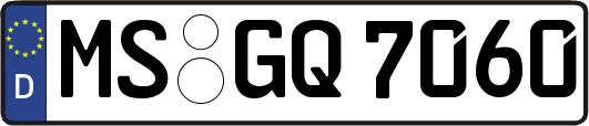 MS-GQ7060