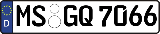 MS-GQ7066
