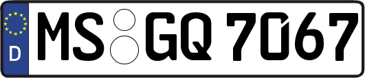 MS-GQ7067