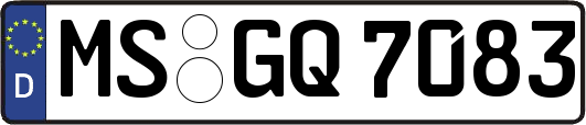 MS-GQ7083