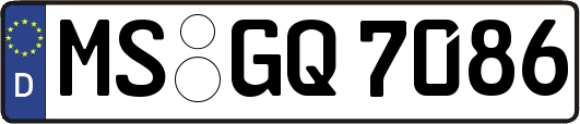 MS-GQ7086