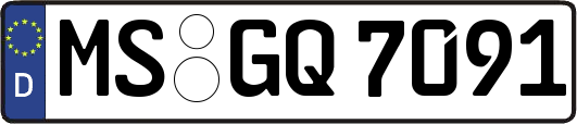 MS-GQ7091