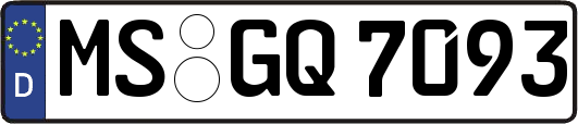 MS-GQ7093