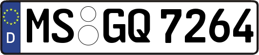 MS-GQ7264