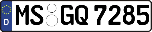 MS-GQ7285