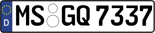 MS-GQ7337