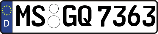 MS-GQ7363
