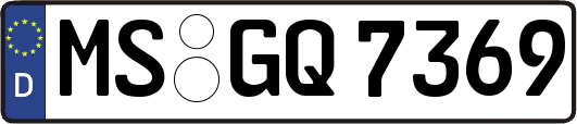 MS-GQ7369