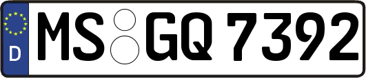 MS-GQ7392