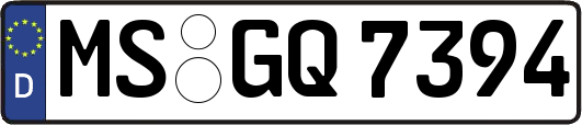 MS-GQ7394