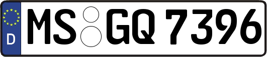 MS-GQ7396