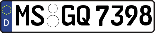 MS-GQ7398