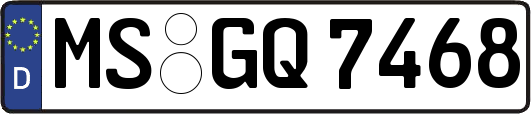 MS-GQ7468