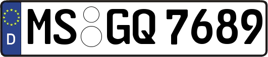 MS-GQ7689