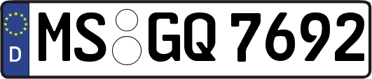 MS-GQ7692