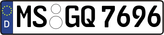 MS-GQ7696