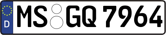 MS-GQ7964
